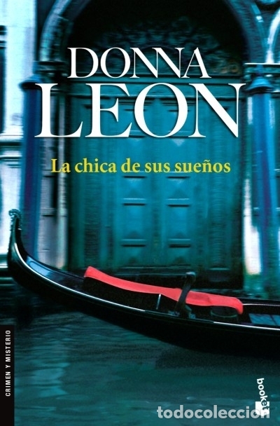 books: La chica de sus sue&ntilde;os