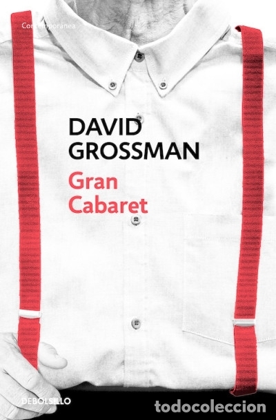 Libros: Gran Cabaret - Grossman, David - Foto 1
