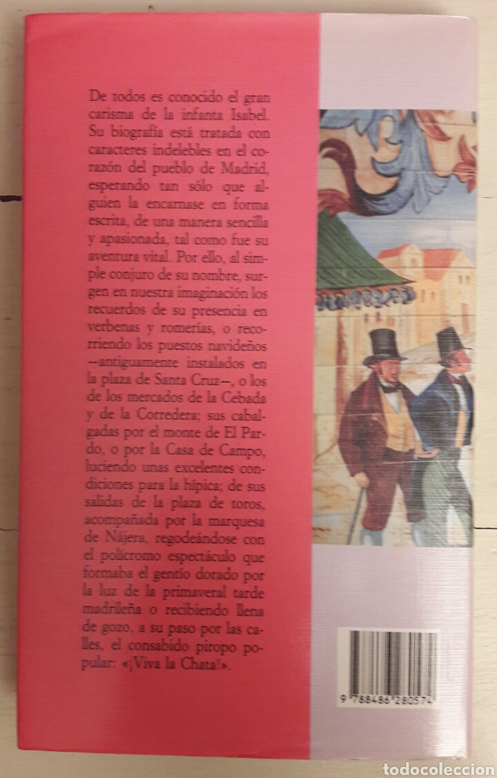 Libros: La chata (dedicatoria del autor) - Foto 2
