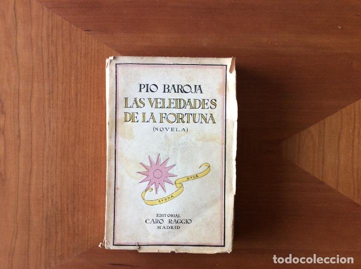 Libros: P&iacute;o Baroja - Foto 5