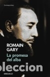 books: La promesa del alba - Romain Gary