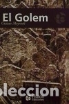 Libros: El golem - Foto 1
