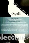 Livros: Orgullo y prejuicio - Austen, Jane
