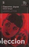 Libros: GIACOMO JOYCE BILINGUE - Foto 1