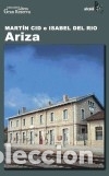 Libros: ARIZA - CID ; DEL RIO - Foto 1