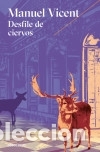 Libri: Desfile de ciervos