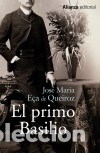 Libros: El primo Basilio - E&ccedil;a de Queir&oacute;s - Foto 1