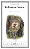 Libros: Robinson Crusoe - Daniel Defoe - Foto 1