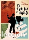 Libros: EN LA PALMA DEL DIABLO