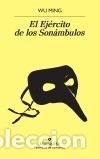 Libros: El ej&eacute;rcito de los son&aacute;mbulos - Foto 1