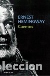 Libros: Cuentos - Hemingway, Ernest - Foto 1