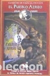 Libros: El pueblo a&eacute;reo - Verne, Julio