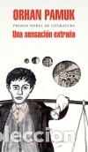 Libros: Una sensaci&oacute;n extra&ntilde;a