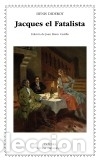 books: Jacques el Fatalista - Diderot, Denis