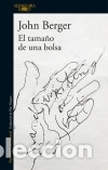 Libros: El tama&ntilde;o de una bolsa