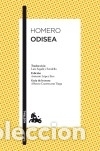 Libros: Odisea - Homero - Foto 2