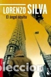 B&uuml;cher: El &aacute;ngel oculto - Silva , Lorenzo (1966 - )