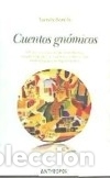 Libros: Cuentos gn&oacute;micos - Borr&aacute;s, Tom&aacute;s - Foto 2