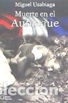 books: Muerte en el Aubisque Ediciones Irreverentes