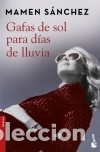 B&uuml;cher: Gafas de sol para d&iacute;as de lluvia Booket