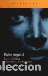 Libri: Lampedusa - Rafael Argullol