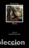 Libros: Mar&iacute;a - Jorge Isaacs - Foto 1