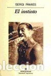 Libros: El instinto - P&agrave;mies, Sergi - Foto 2