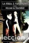 Libros: La feria de las vanidades - Thackeray, William M. - Foto 1