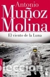 Libros: El viento de la Luna - Foto 1
