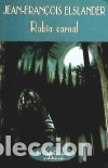 books: Rabia Carnal - Jean-Fran&ccedil;ois Elslander