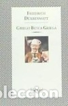 Libros: Griego busca griega (F&aacute;bula) TusQuets Editores