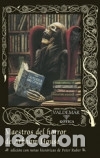Libros: Maestros del horror de Arkham House Valdemar