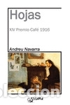 Libros: HOJAS - Navarra, Andreu - Foto 2