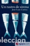 Libros: Un rastro de sirena