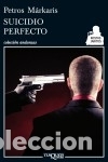 Libros: Suicidio perfecto - Foto 1