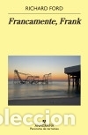 Libros: Francamente, Frank - Ford, Richard - Foto 1