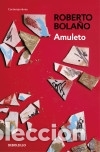 Libros: Amuleto - Bola&ntilde;o, Roberto - Foto 1