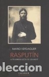B&uuml;cher: Rasput&iacute;n. La tenebrosa secta de los Khlyst