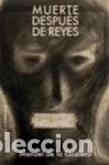 Libri: Muerte despu&eacute;s de Reyes ; Cielo en la c&aacute;rcel - Escalera, Manuel de la