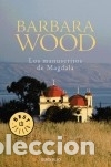 Libri: Los manuscritos de Magdala  DeBols!llo