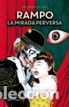 Libros: Rampo, la mirada perversa Satori - Foto 1