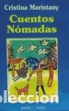books: Cuentos n&oacute;madas - Cristina Maristany Ibarra