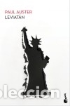 Libros: Leviat&aacute;n - Paul Auster - Foto 1