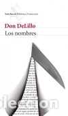 B&uuml;cher: LOS NOMBRES.SEIX BARRAL. - DELILLO DON