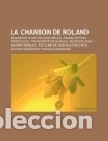 Libros: La Chanson de Roland - Unknown, Author - Foto 1