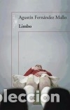 books: Limbo - Agust&iacute;n Fern&aacute;ndez Mallo