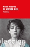 Libri: El vestido azul - Desbordes, Mich&egrave;le;
