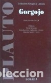 Libros: GORGOJO - Plauto - Foto 2