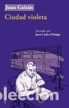 Libros: Ciudad violeta - Foto 1