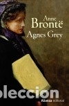Libros: Agnes Grey - Bront&euml;, Anne - Foto 1